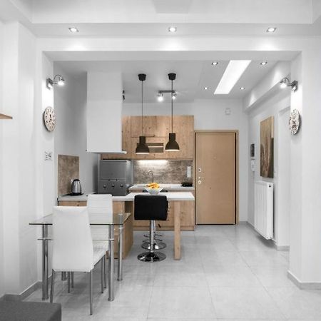 Sucasa, Nilie Hospitality Mgmt Apartment Thessaloníki Luaran gambar