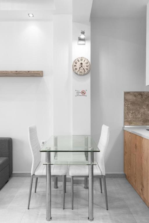 Sucasa, Nilie Hospitality Mgmt Apartment Thessaloníki Luaran gambar
