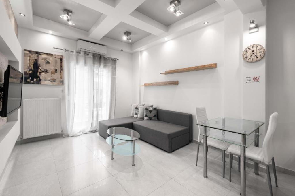 Sucasa, Nilie Hospitality Mgmt Apartment Thessaloníki Luaran gambar