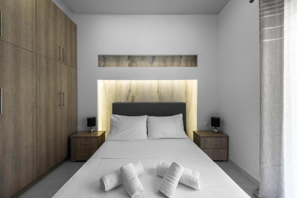 Sucasa, Nilie Hospitality Mgmt Apartment Thessaloníki Luaran gambar