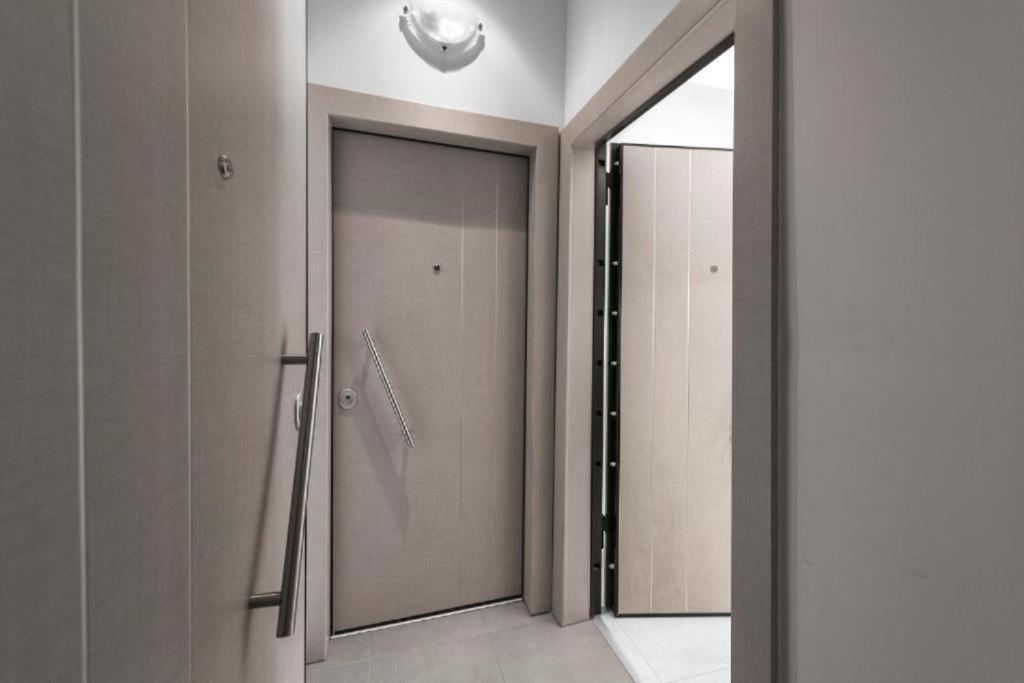 Sucasa, Nilie Hospitality Mgmt Apartment Thessaloníki Luaran gambar