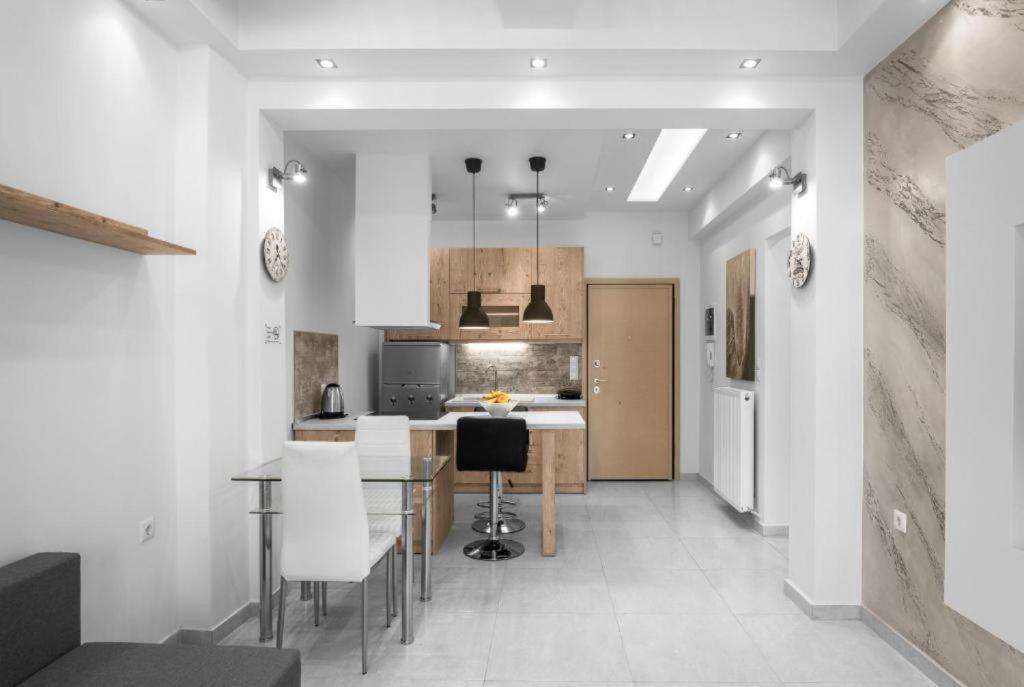 Sucasa, Nilie Hospitality Mgmt Apartment Thessaloníki Luaran gambar