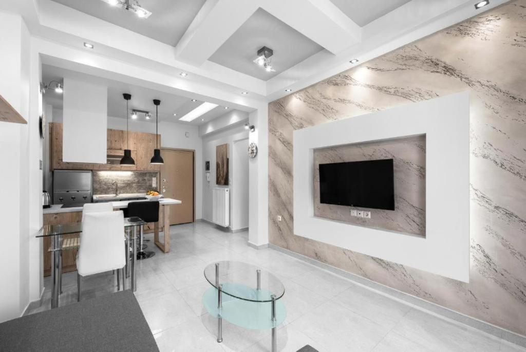 Sucasa, Nilie Hospitality Mgmt Apartment Thessaloníki Luaran gambar