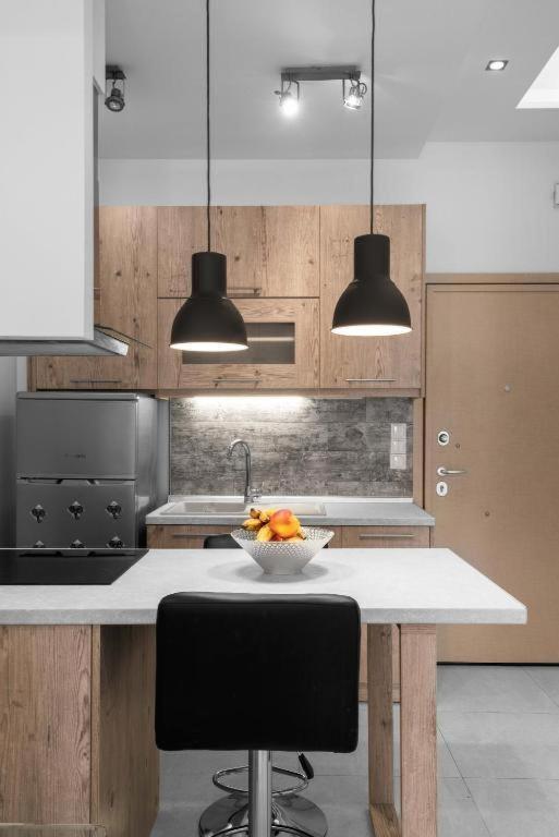 Sucasa, Nilie Hospitality Mgmt Apartment Thessaloníki Luaran gambar