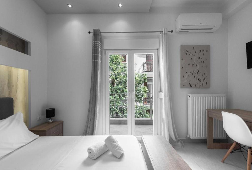 Sucasa, Nilie Hospitality Mgmt Apartment Thessaloníki Luaran gambar